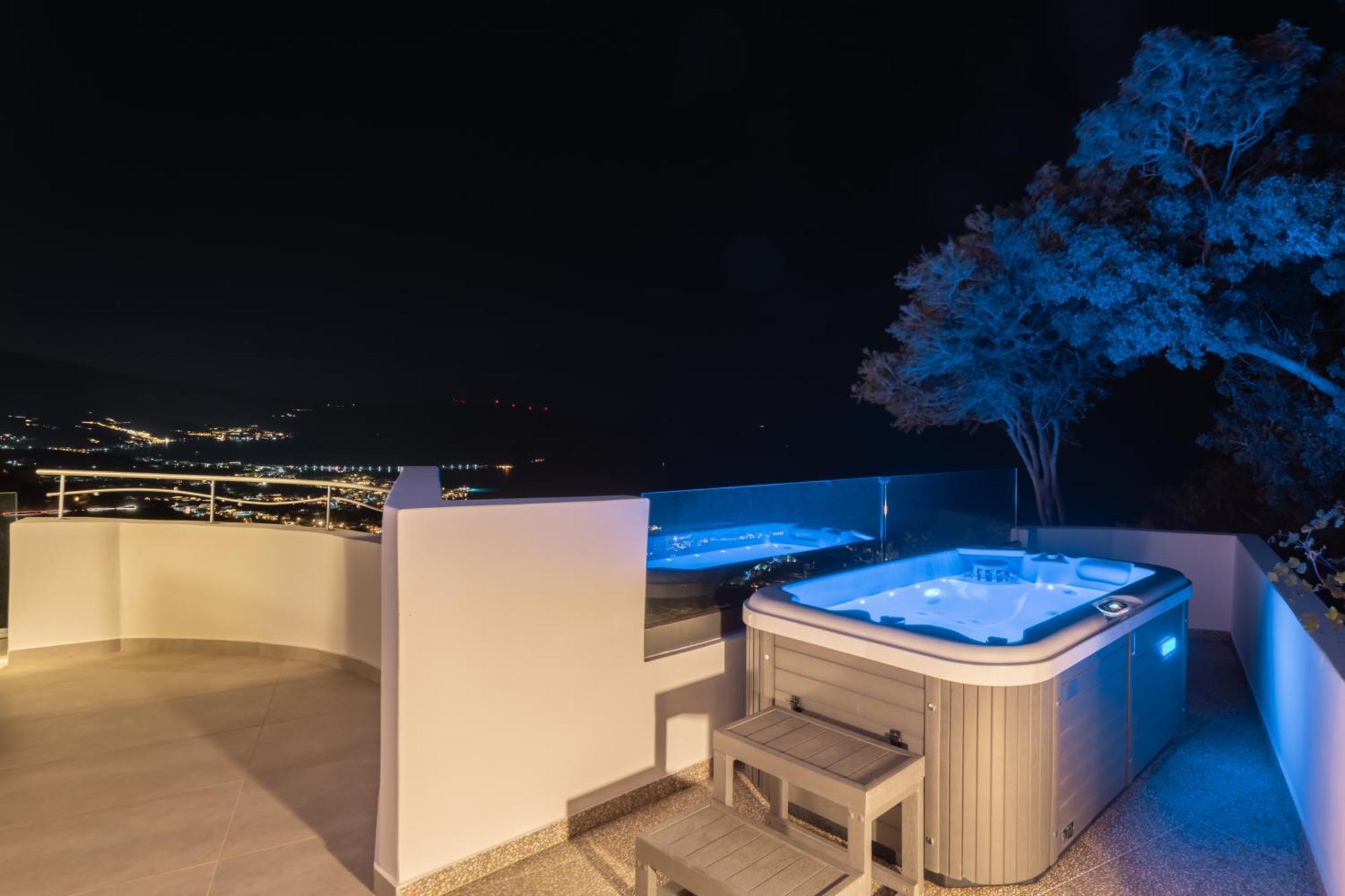 Adrakos Apartments (Adults Only) Elounda Extérieur photo