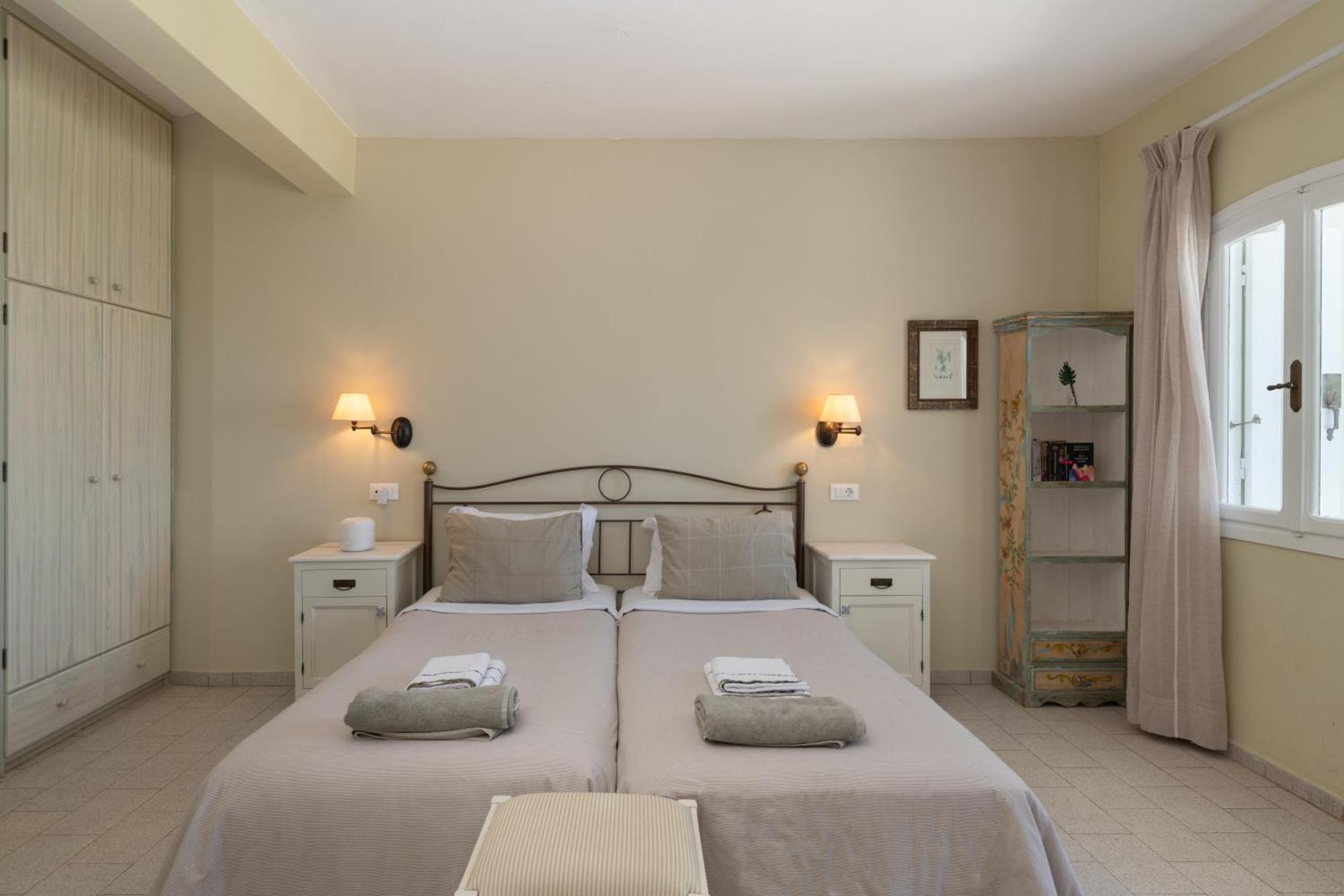 Adrakos Apartments (Adults Only) Elounda Extérieur photo